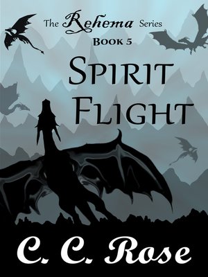 cover image of Book 5